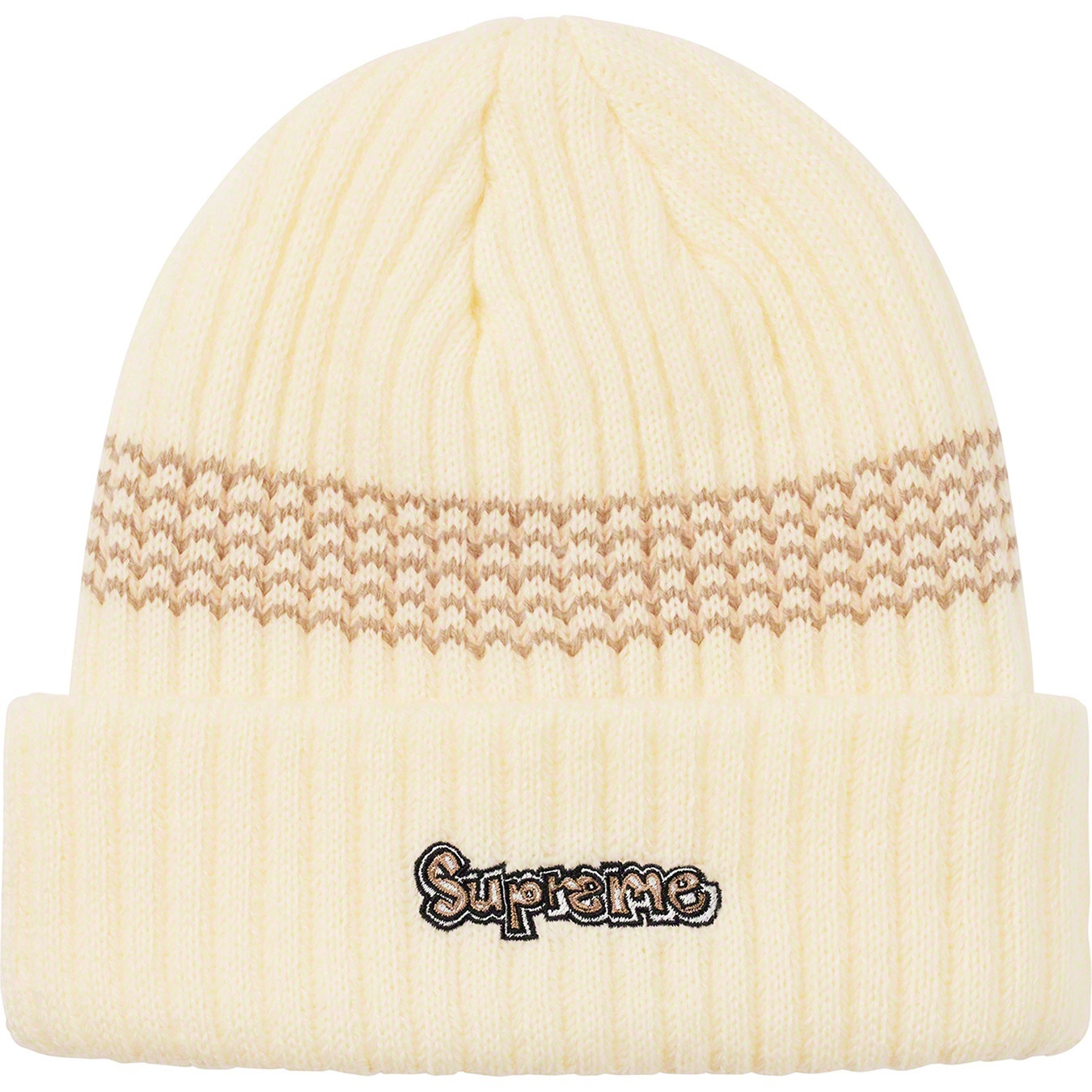 Gonz Logo Beanie view 4